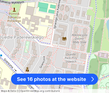 Nowe mieszkanie os. Paderewskiego | 45 m² | Eng - Photo 1