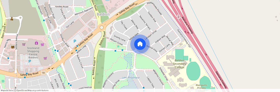 6 Lanagan Drive, WA 6171, Baldivis