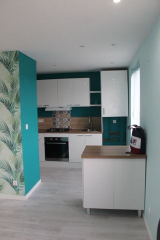 Appartement T4 ROANNE à louer - Photo 2