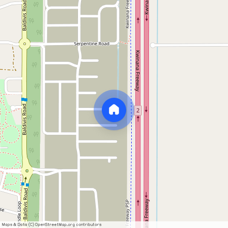 60 Wuther Loop, WA 6171, Baldivis