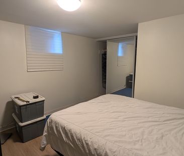 For Lease - 45 River Road Unit# - Bsmt, Mississauga, Ontario - Photo 2