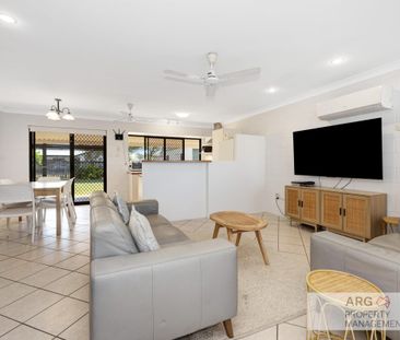 8 Carnarvon Court, Deeragun, QLD, 4818 - Photo 4