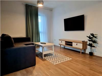 Apartament 3 camere de lux prima inchiriere Albert Nord Ploiesti - Photo 2