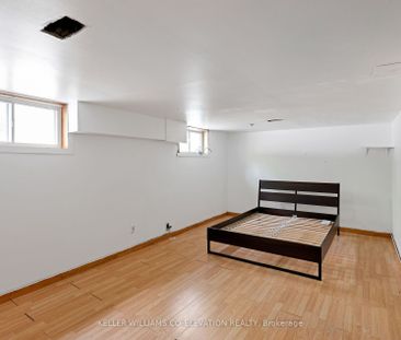 For Lease - 1340 Warden Avenue Unit# BSMT, Toronto, Ontario - Photo 3