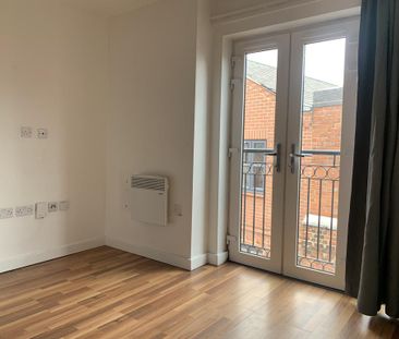 1 bedroom apartment to rent - Photo 5