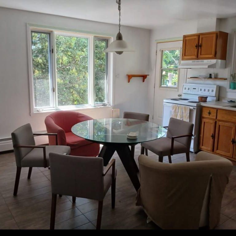 Chambres à louer - Photo 1