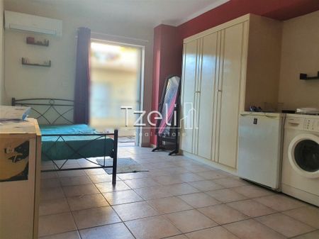 Studio/Γκαρσονιέρα για ενοικίαση Πάτρα - Photo 4