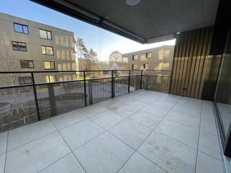 3.5 Zimmer, 77 m², 1. Stock - Foto 5