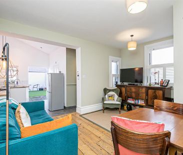 1 bedroom flat to rent - Photo 4