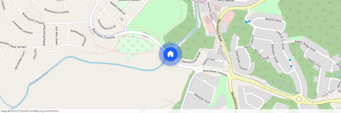 217 Riverstone Crossing Road, Maudsland QLD 4210