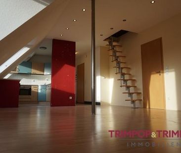 GEMÜTLICH IM DACHGESCHOSS! 3-Zimmerwohnung in Krefeld-Oppum zu verm... - Foto 6