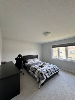 For Lease - 841 Cappamore Drive, Barrhaven, Ontario - Photo 1