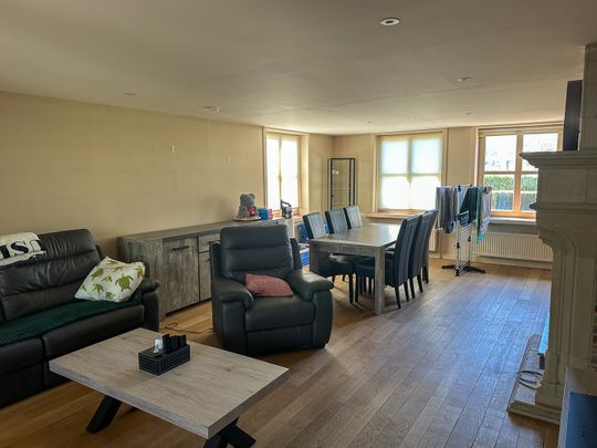 Huis te huur in Merendree - Photo 1