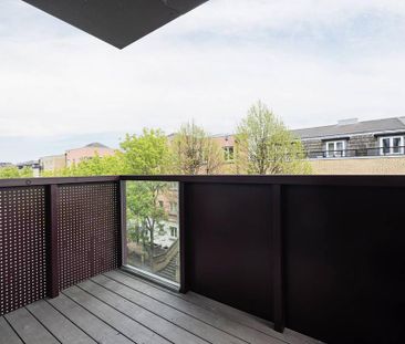 2 bedroom flat to rent - Photo 6