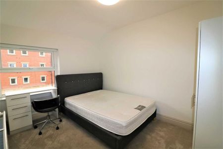 5 bedroom apartment to rent - Photo 5