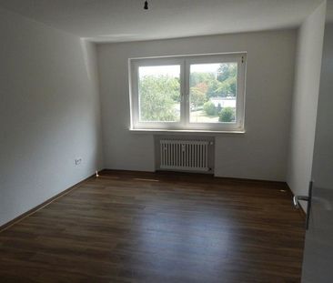 Bezugsfertige 2-Zimmer-Wohnung in Iserlohn-Löbbeckenkopf! - Photo 1