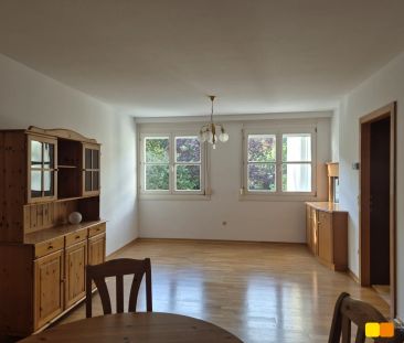 Ruhige 3-Zimmer-Wohnung in Hietzing mit Garage - Foto 2