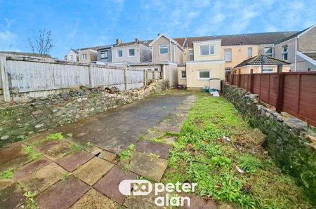 Iorwerth Street, Manselton, Swansea, SA5 - Photo 3