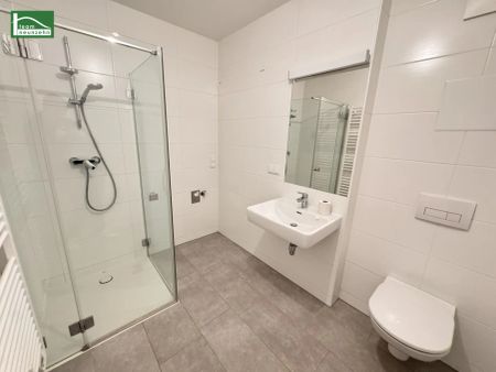 Das Beste aus Stadt und Natur! Wohnen im Herzen von Wiener Neustadt! - Photo 5