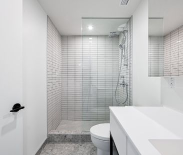 Appartement - 4906-1245 Rue De Bleury - Photo 4