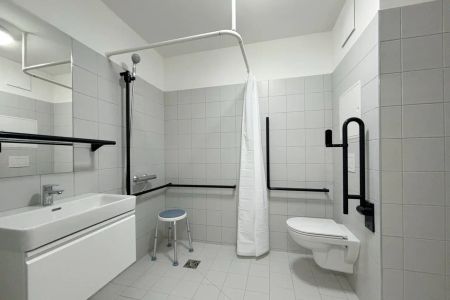 LIVING PLUS - Juwel im Grünen Seniorenwohnungen mit Betreuungspaket - Photo 4