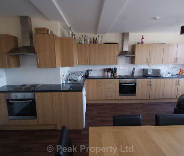 ENORMOUS AND MODERN - STUDENT SHARE - Room 5, Park Street, Southend... - Photo 6