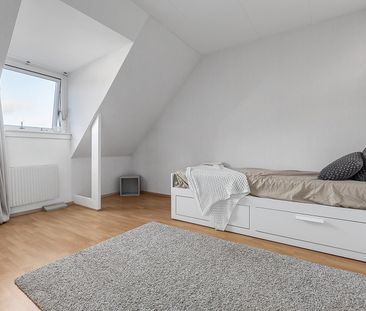 Bäverstigen, Tumba - Foto 2