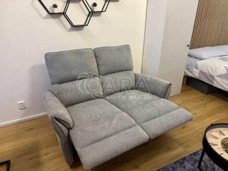 Pronájem bytu 1+kk 42 m s zahradkou, Žižkov, Praha 3 - Photo 2