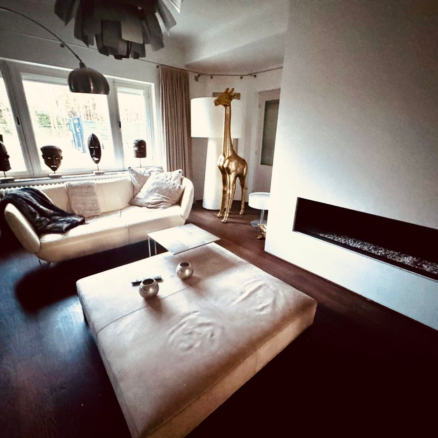 Furnished 5 bedroom villa nearby Maastricht – Neerharen [BE] - Photo 1