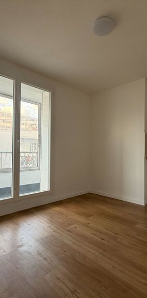 Location Appartement 1 pièce 16m² - Photo 1