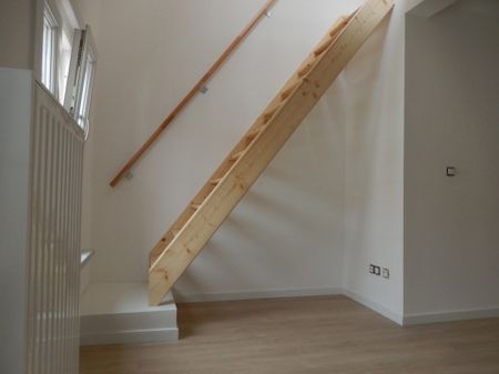 Gezellige, recentelijk gerenoveerde woning nabij historisch centrum Gent - Foto 4