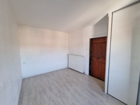 Location Appartement 3 pièces 78m² VIENNE 38200 - Photo 4