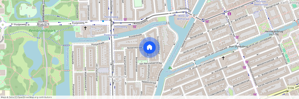 Westindische Buurt, 1058 XX, Crynssenstraat, Amsterdam