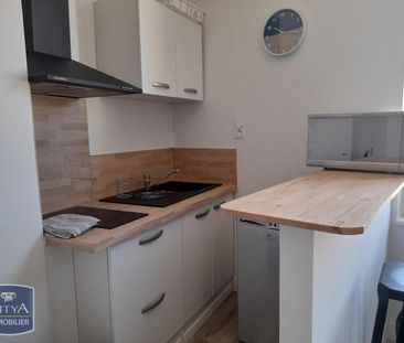 Location Appartement 2 pièces 32m² AGEN 47000 - Photo 6