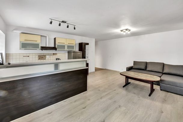 Przestronna kawalerka typu STUDIO - Photo 1