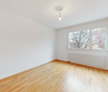 Preiswertes, befristetes Wohnen bis zum 30. April 2026 - Foto 1