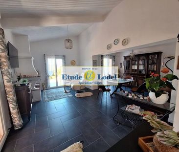 Maison villa Lorgues - Photo 2