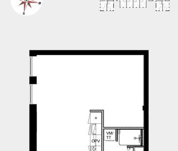 Granskoven 14, 2. Lejl. 4 - Photo 1