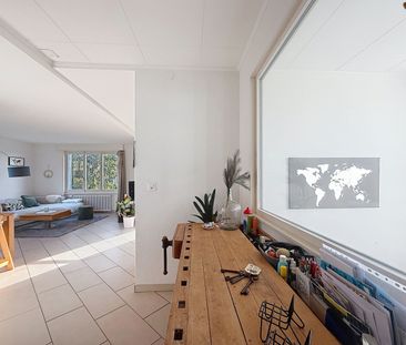 5½-ROOM VILLA - Quiet! - Photo 6