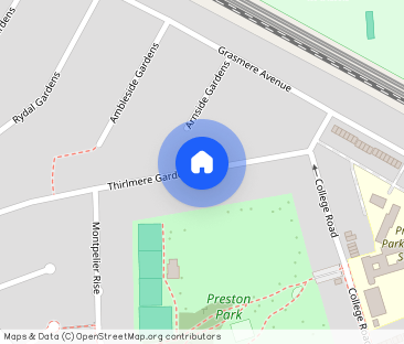 Thirlmere Gardens Room 7 - Photo 1