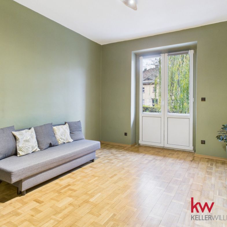 67 m² | Krzyki-Krucza | 2 pokoje | Bez prowizji - Фото 1