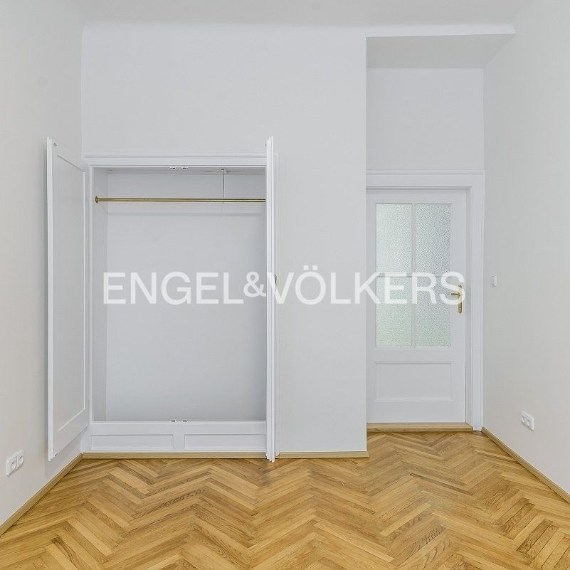 Pronájem bytu 3+1 105 m², V jámě 1263, Praha - Photo 1