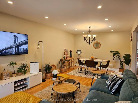 36 James Gray Drive E #Upper - Photo 1