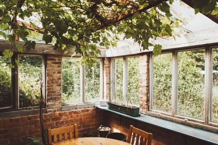 Kamer in oude hoeve op prachtig domein - Photo 3