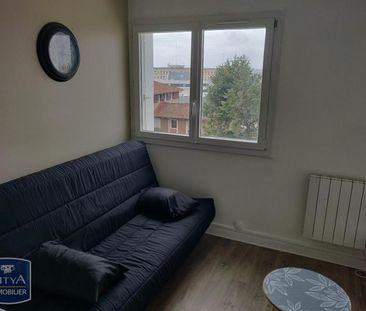 Location Appartement 1 pièce 11m² TRELISSAC 24750 - Photo 2