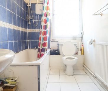 Room in a Shared Flat, Ellen Wilkinson House, E2 - Photo 6