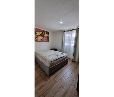 Departamento amueblado en renta cerca de la UDLAP Cholula, Puebla. - Photo 5