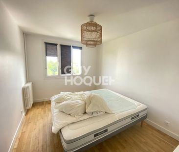T3 meublé Nantes Est 67.15 m2 - Photo 2