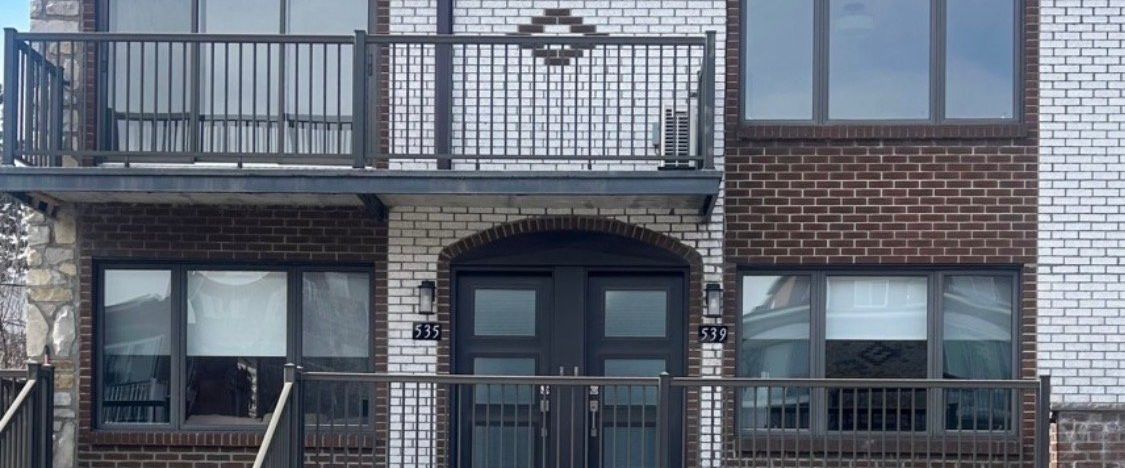 À louer / Appartement - Photo 1