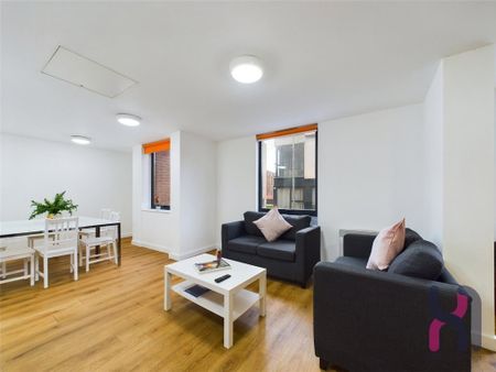 6 bedroom flat to rent - Photo 3